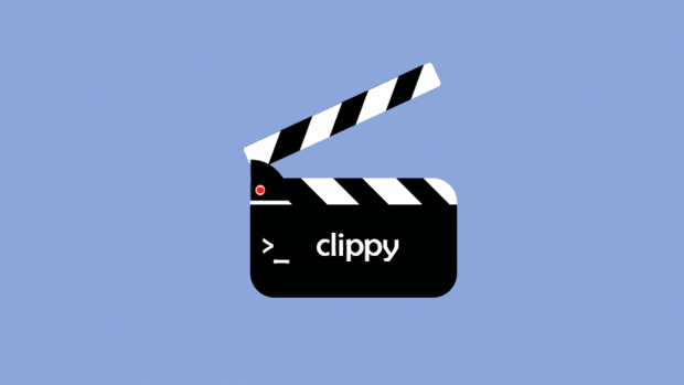 clippy